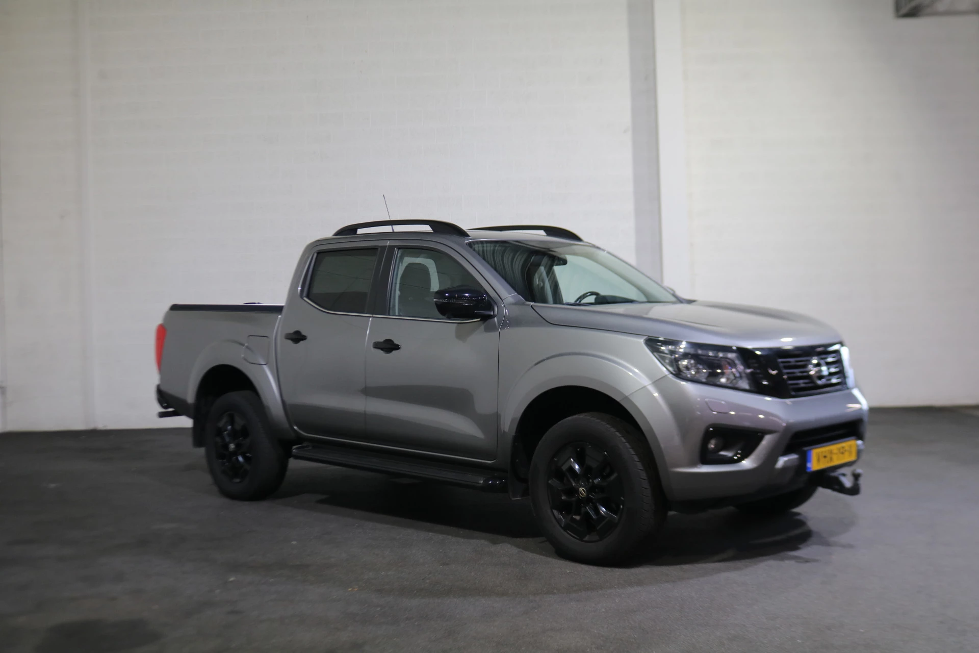 Hoofdafbeelding Nissan Navara