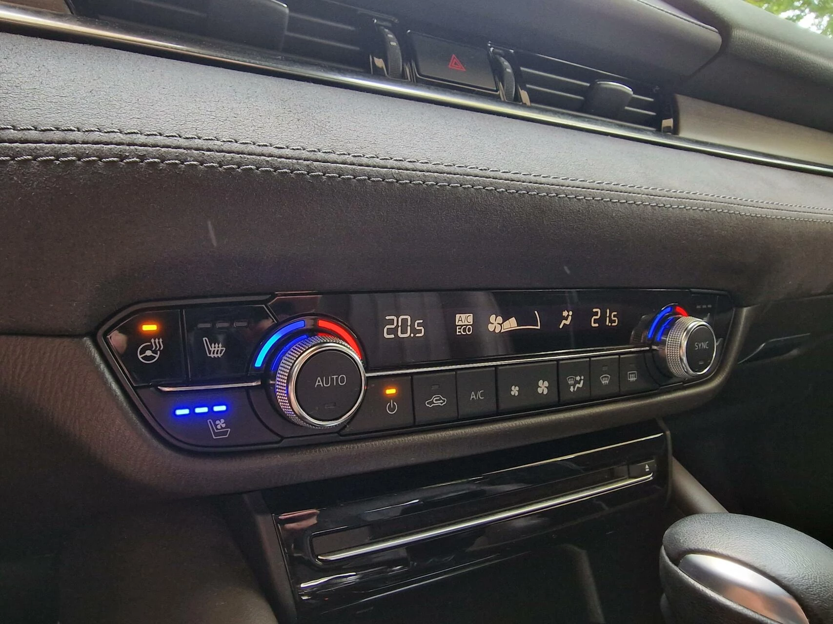 Hoofdafbeelding Mazda 6
