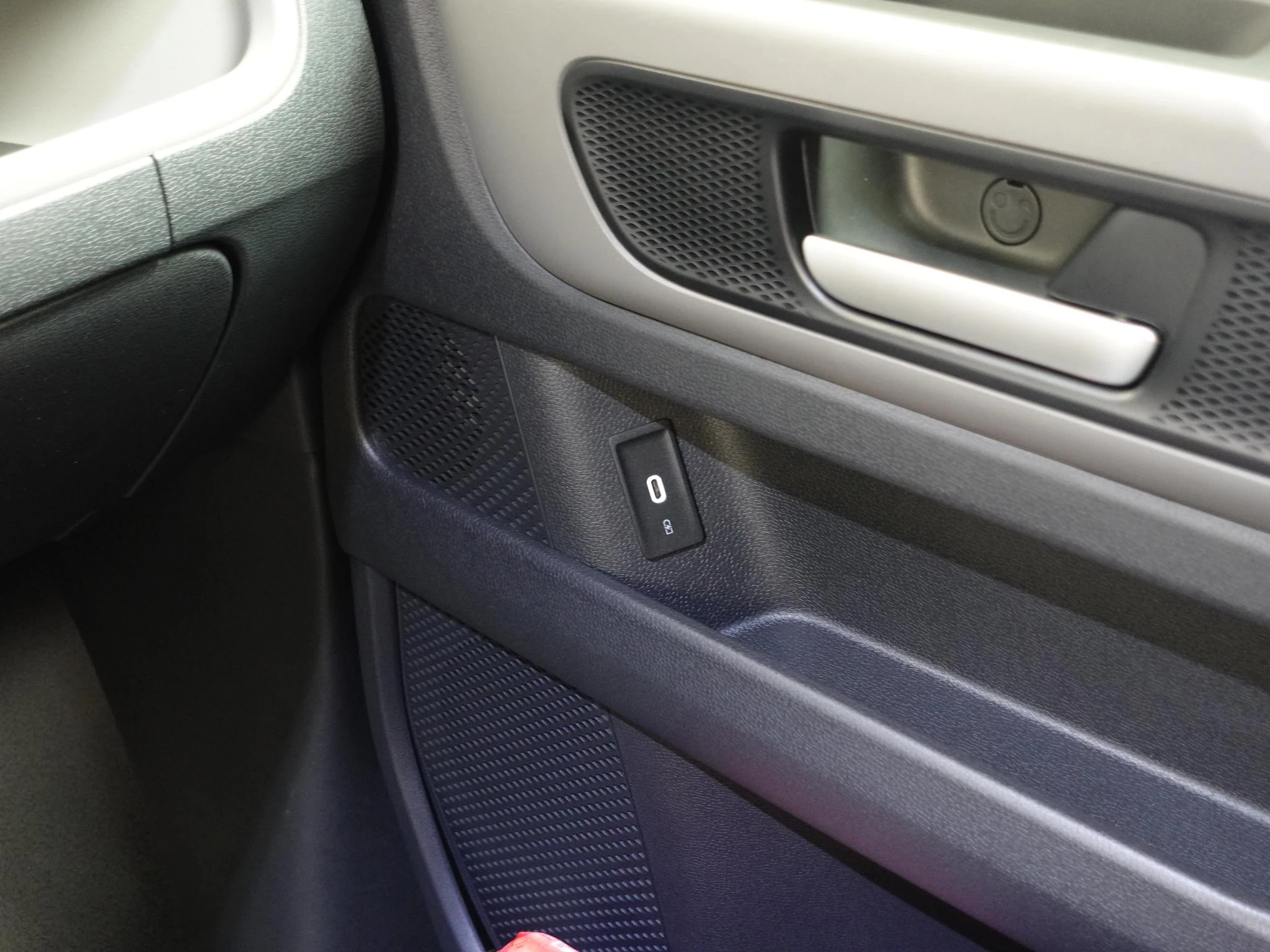 Hoofdafbeelding Volkswagen ID. Buzz Cargo