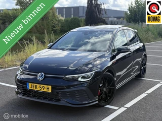 Volkswagen Golf 2.0 TSI GTI ClUBSPORT |PANO|CAMERA|ACC|NURB|