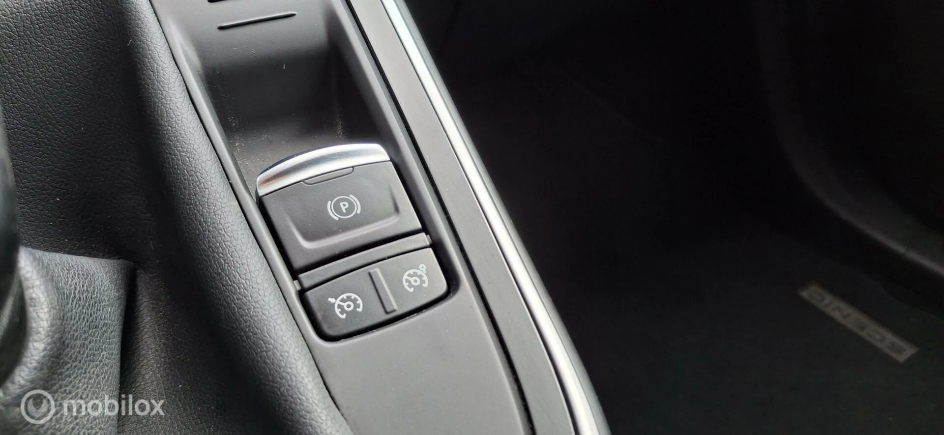 Hoofdafbeelding Renault Scénic