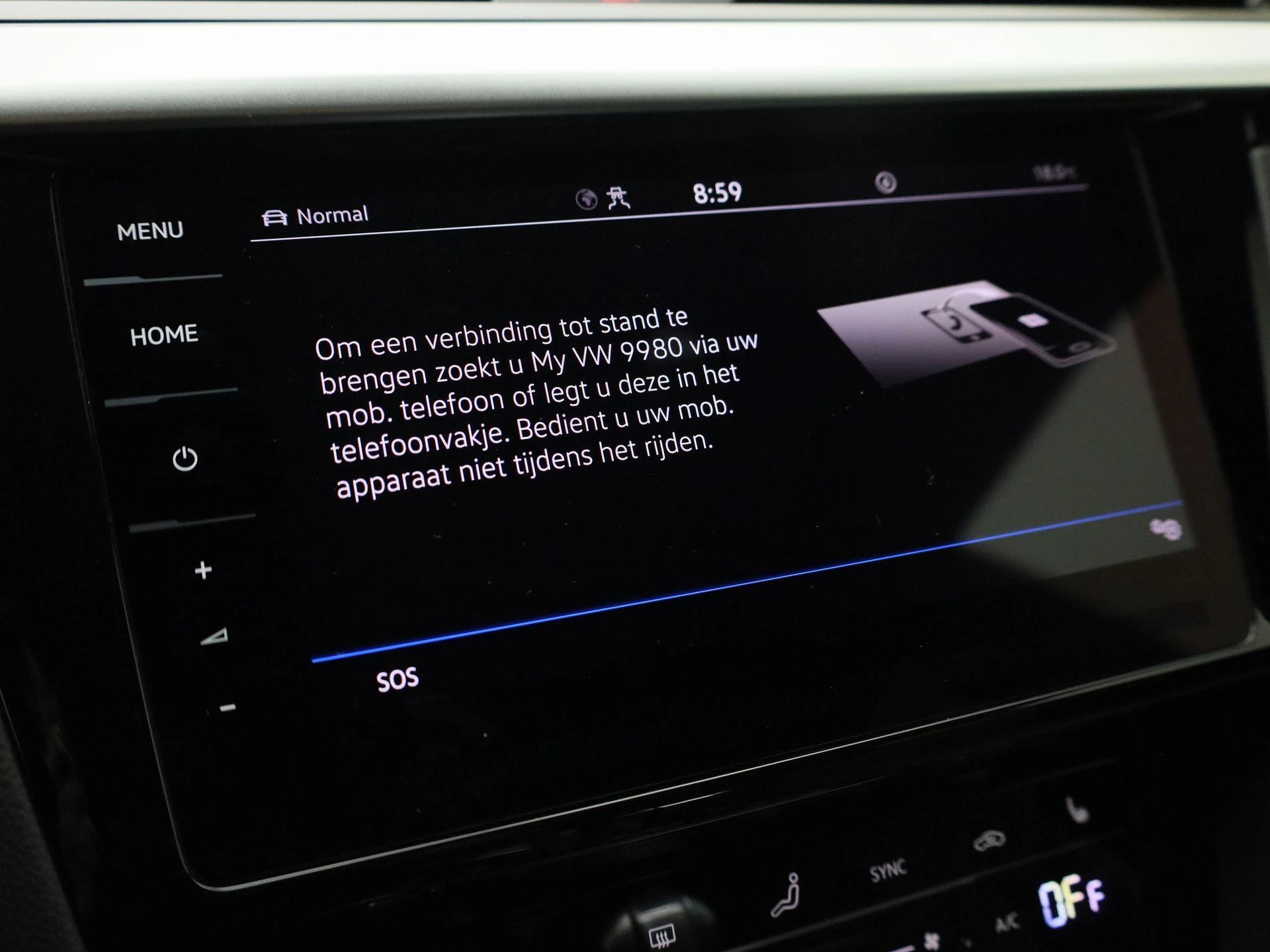 Hoofdafbeelding Volkswagen Arteon