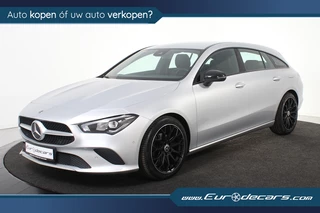 Mercedes-Benz CLA 180 SB *1ste Eigenaar*18"*AMG*Night*Navigatie*