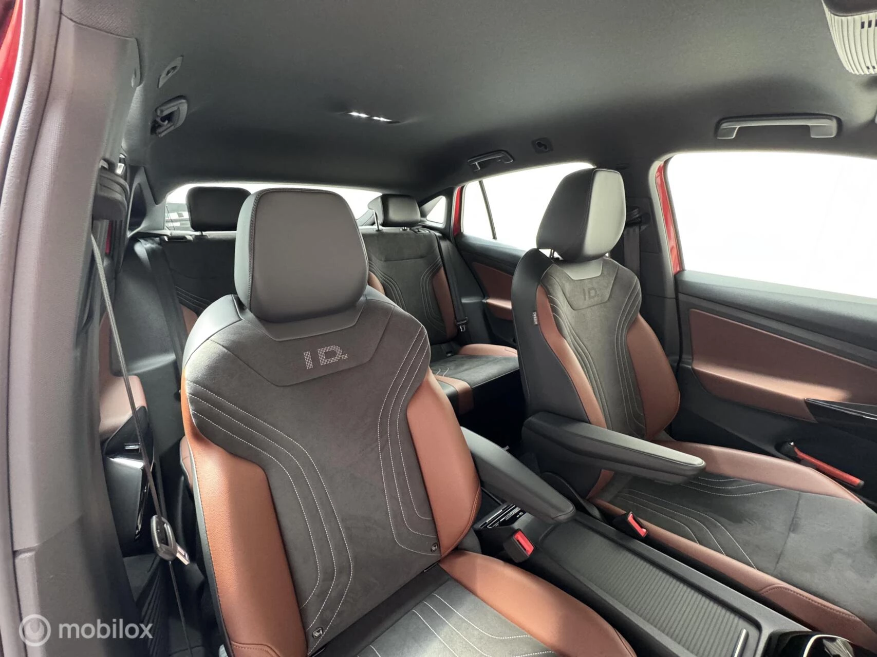 Hoofdafbeelding Volkswagen ID.5