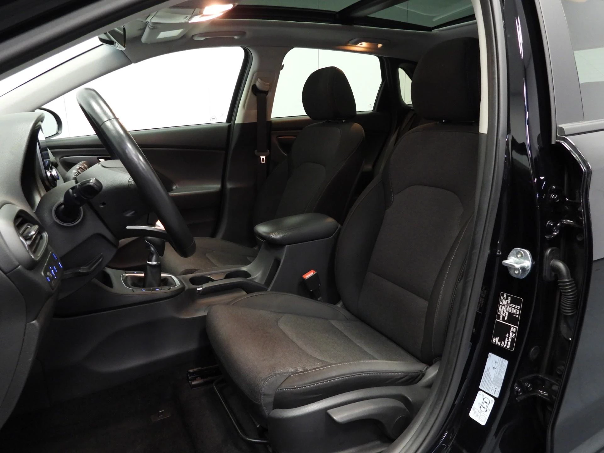 Hoofdafbeelding Hyundai i30