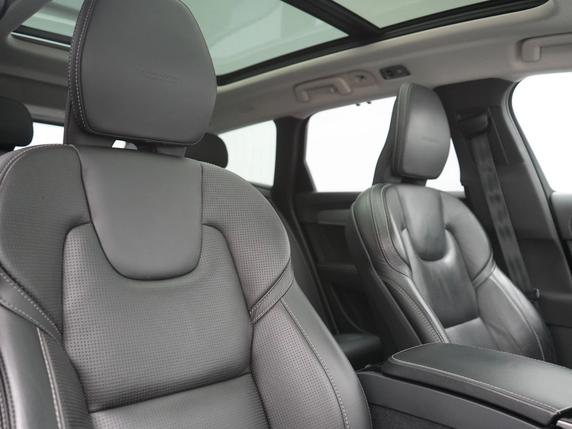 Hoofdafbeelding Volvo V90