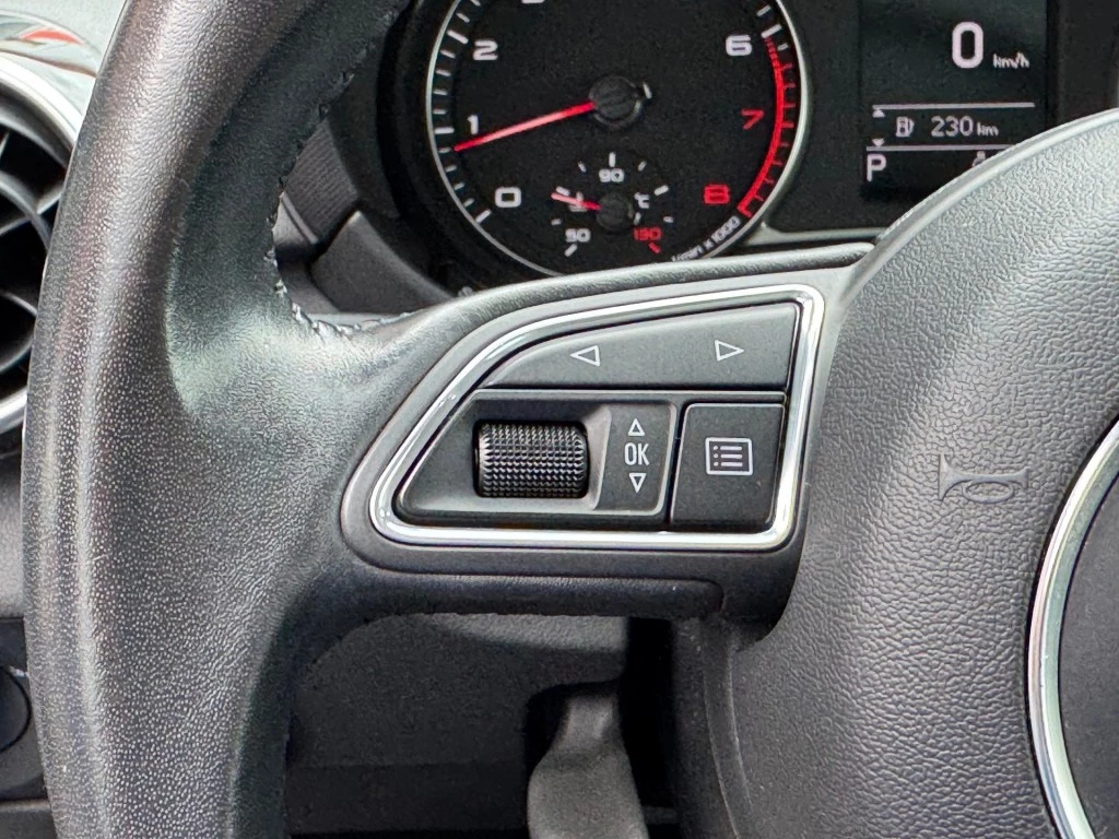 Hoofdafbeelding Audi A1
