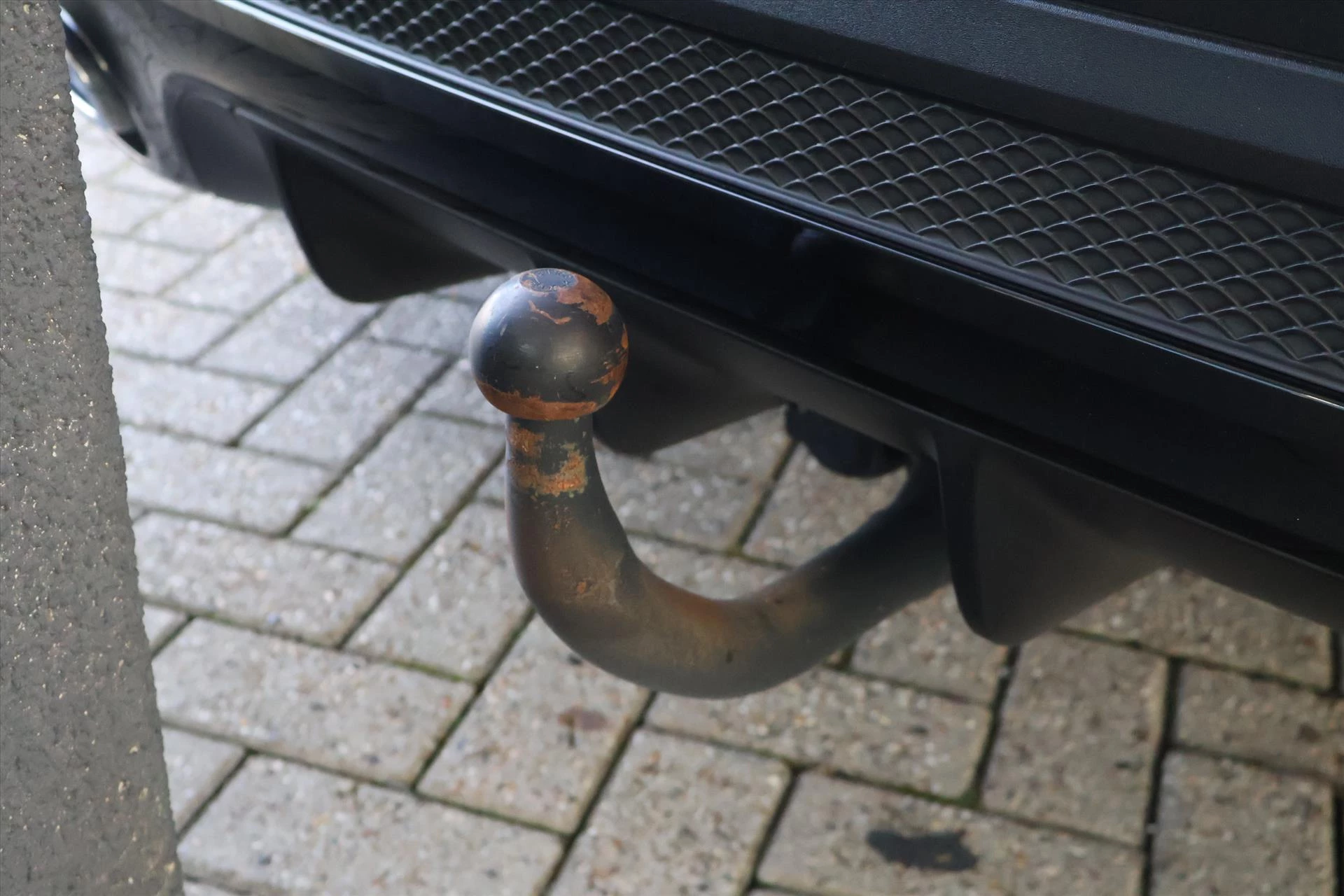 Hoofdafbeelding Mercedes-Benz GLB