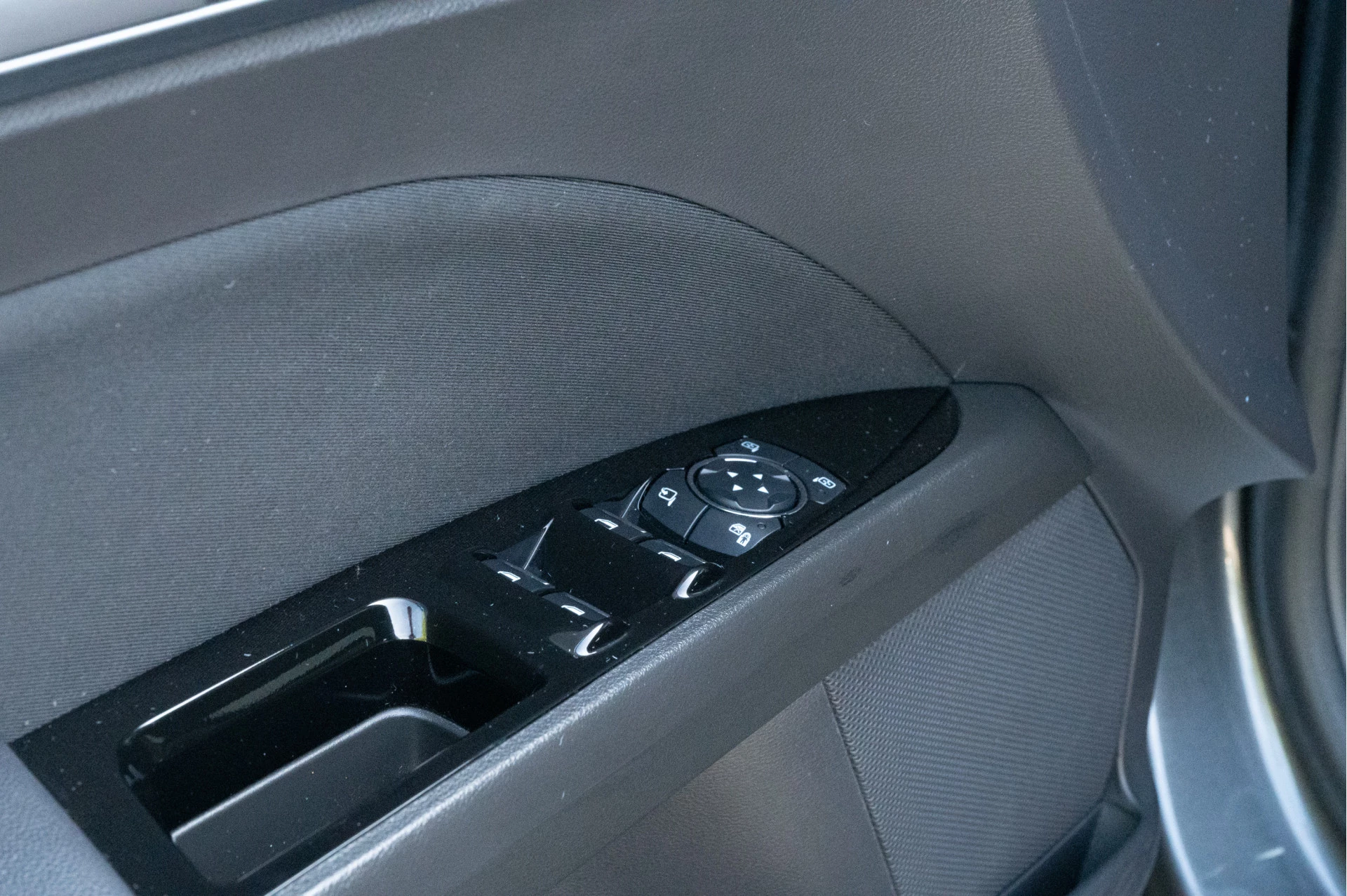 Hoofdafbeelding Ford Mondeo