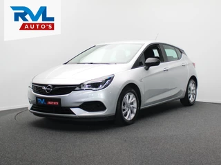 Opel Astra 1.2 Business Apple/Carplay Navigatie Cruise/Control 1e Eigenaar