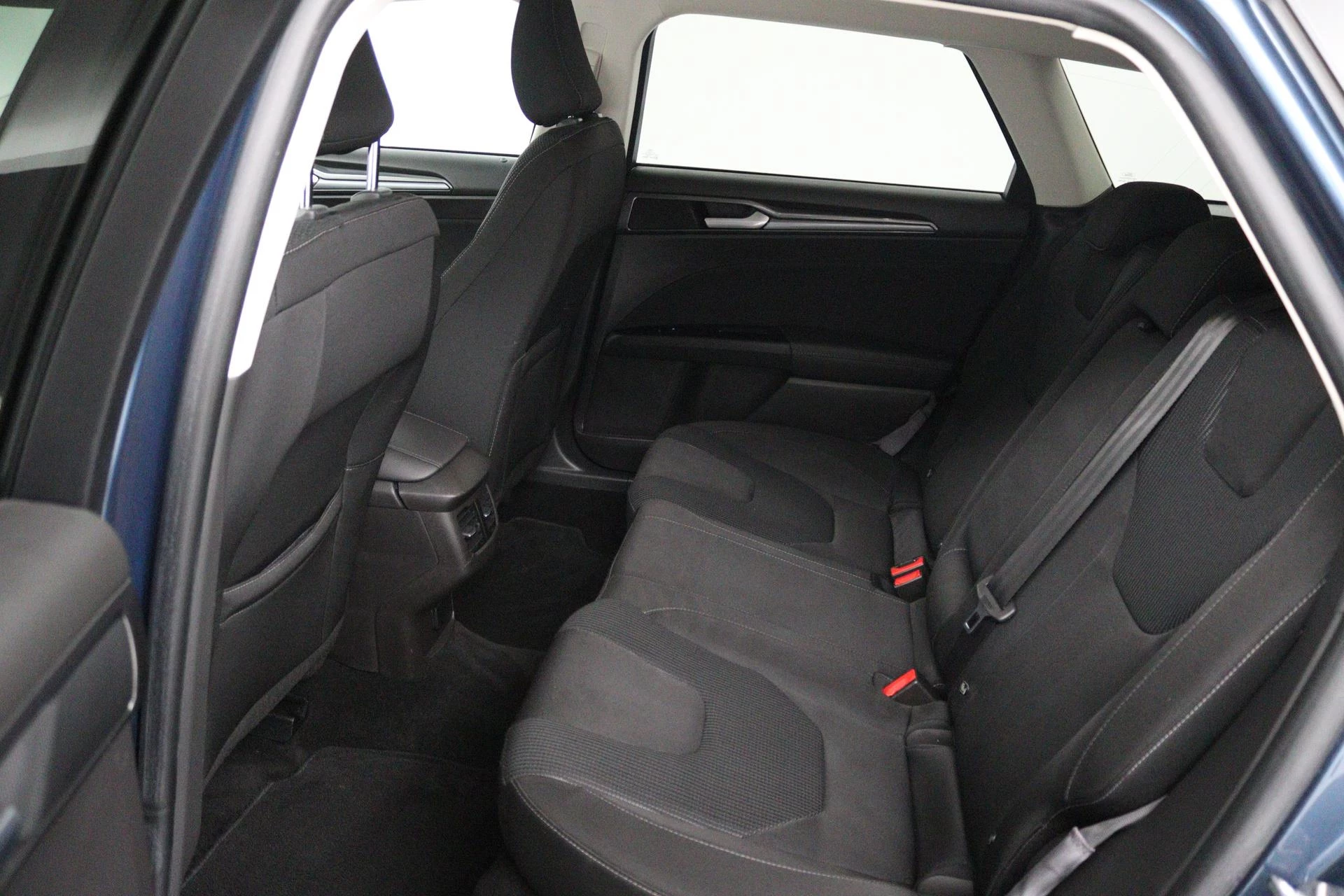 Hoofdafbeelding Ford Mondeo