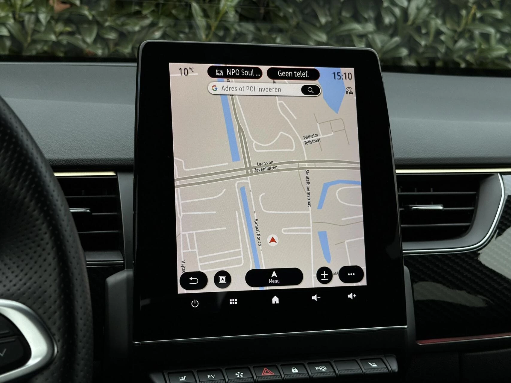 Hoofdafbeelding Renault Arkana