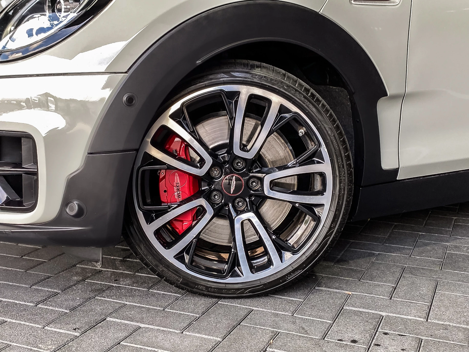 Hoofdafbeelding MINI Clubman