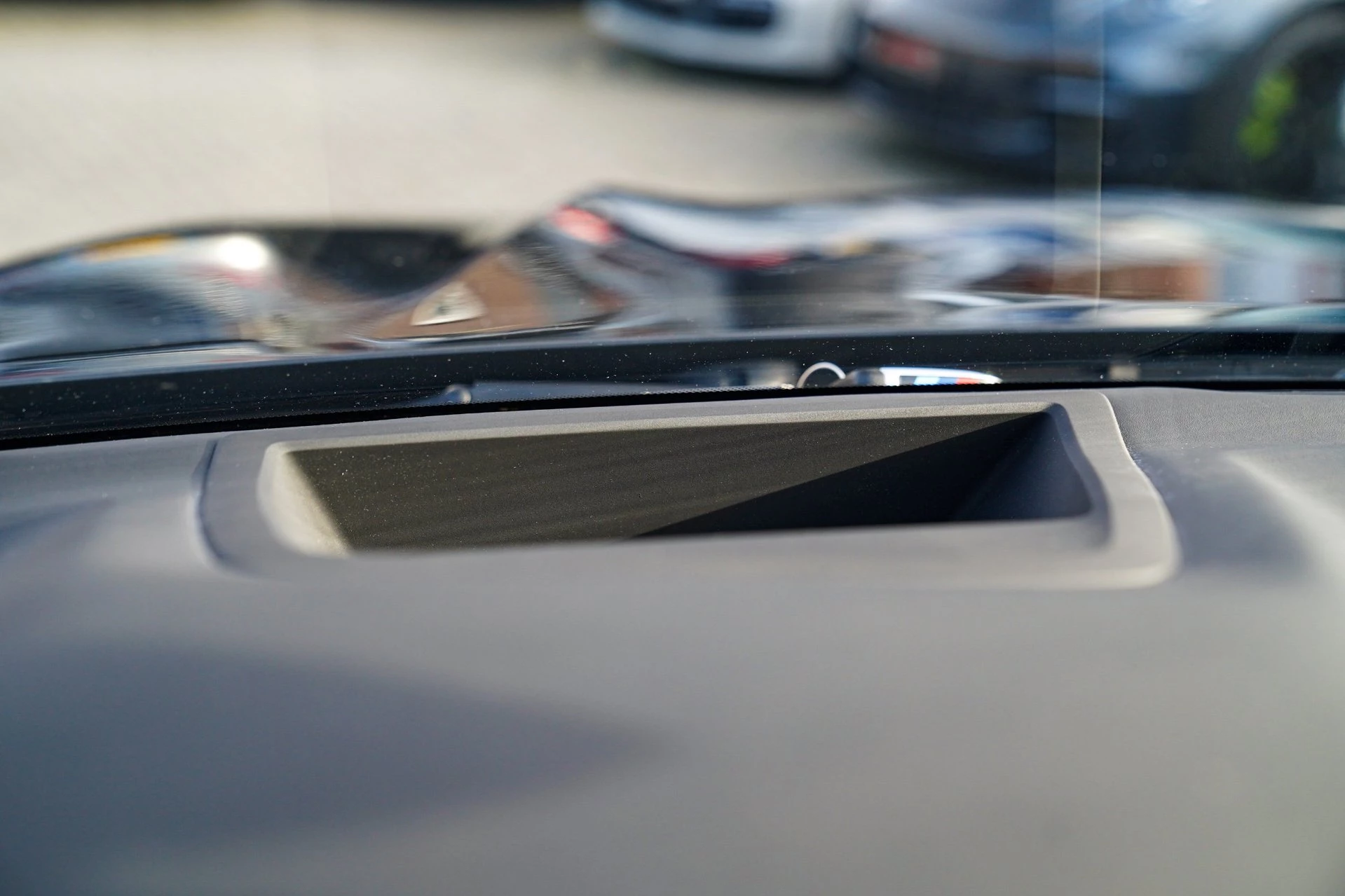 Hoofdafbeelding BMW X6