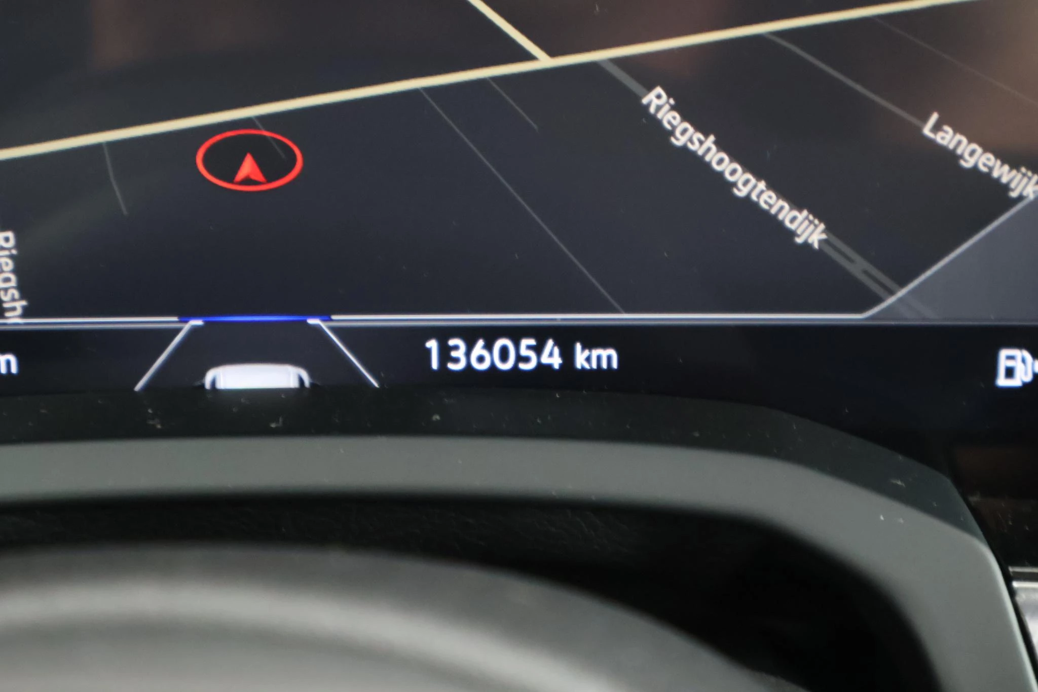 Hoofdafbeelding Volkswagen Touareg
