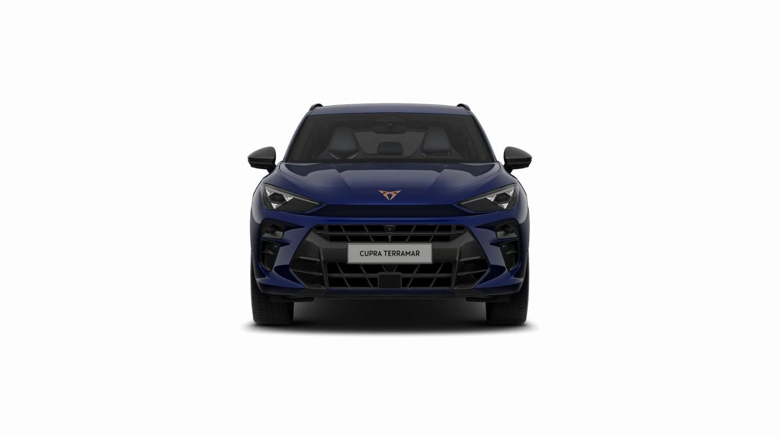 Hoofdafbeelding CUPRA Terramar