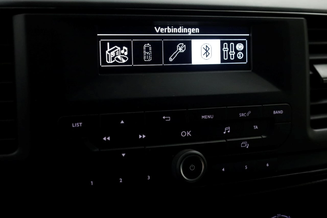 Hoofdafbeelding Peugeot Expert