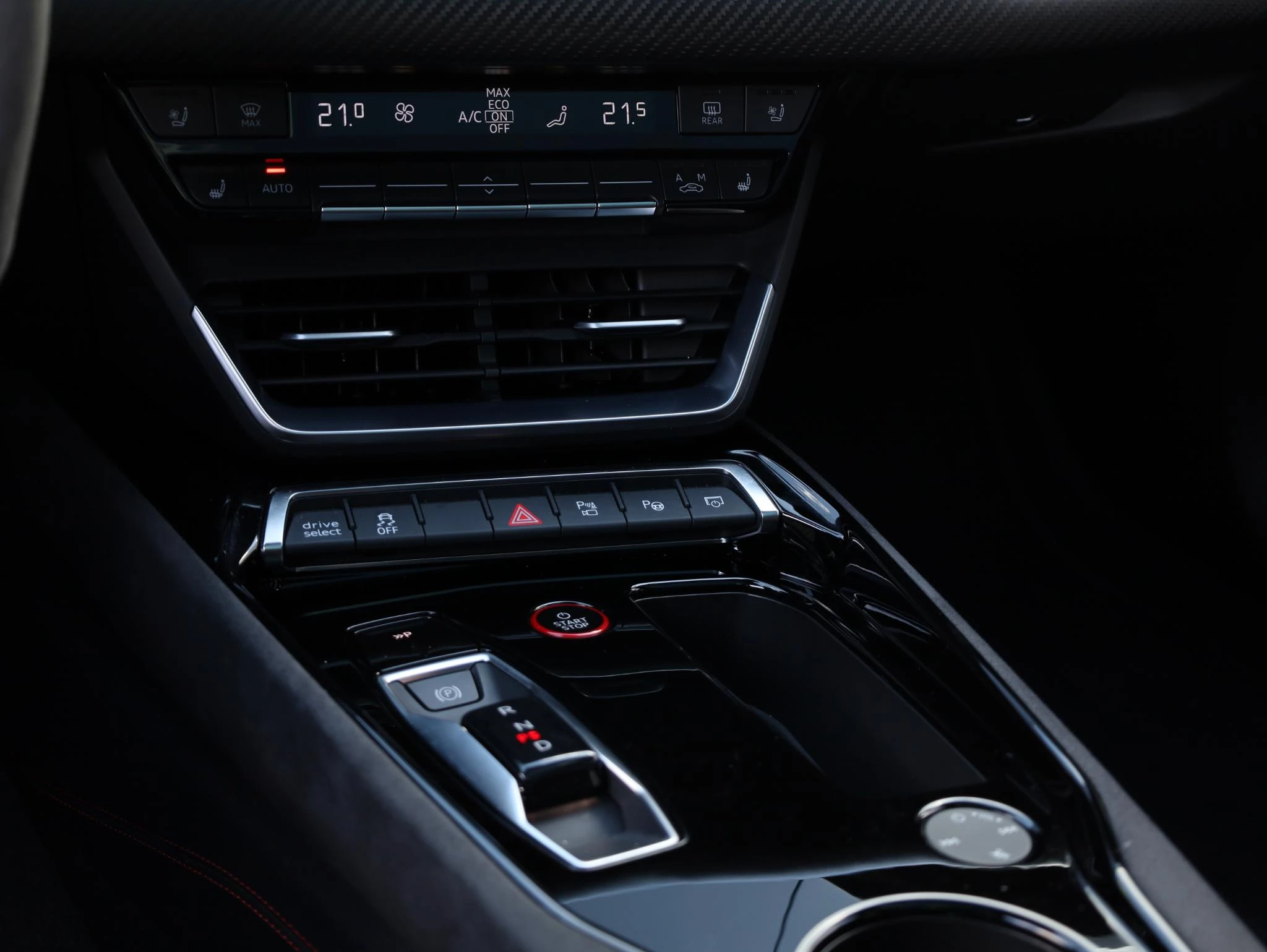 Hoofdafbeelding Audi e-tron GT