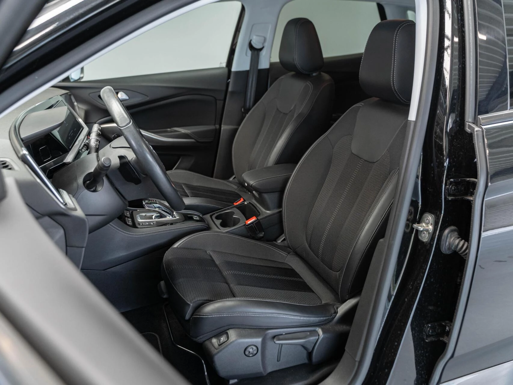 Hoofdafbeelding Opel Grandland