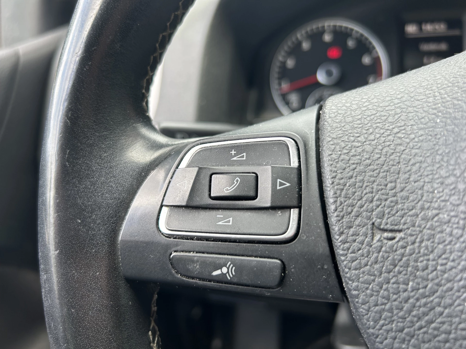 Hoofdafbeelding Volkswagen Golf Plus