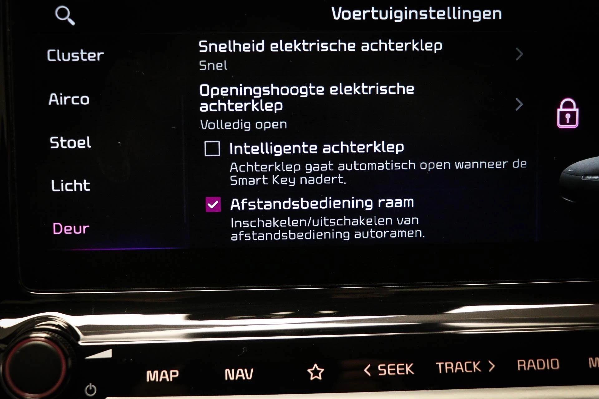 Hoofdafbeelding Kia XCeed