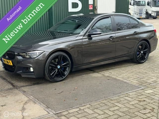 BMW 3-serie 320d M pakket | APK | NAP | EXPORT | AUTOMAAT