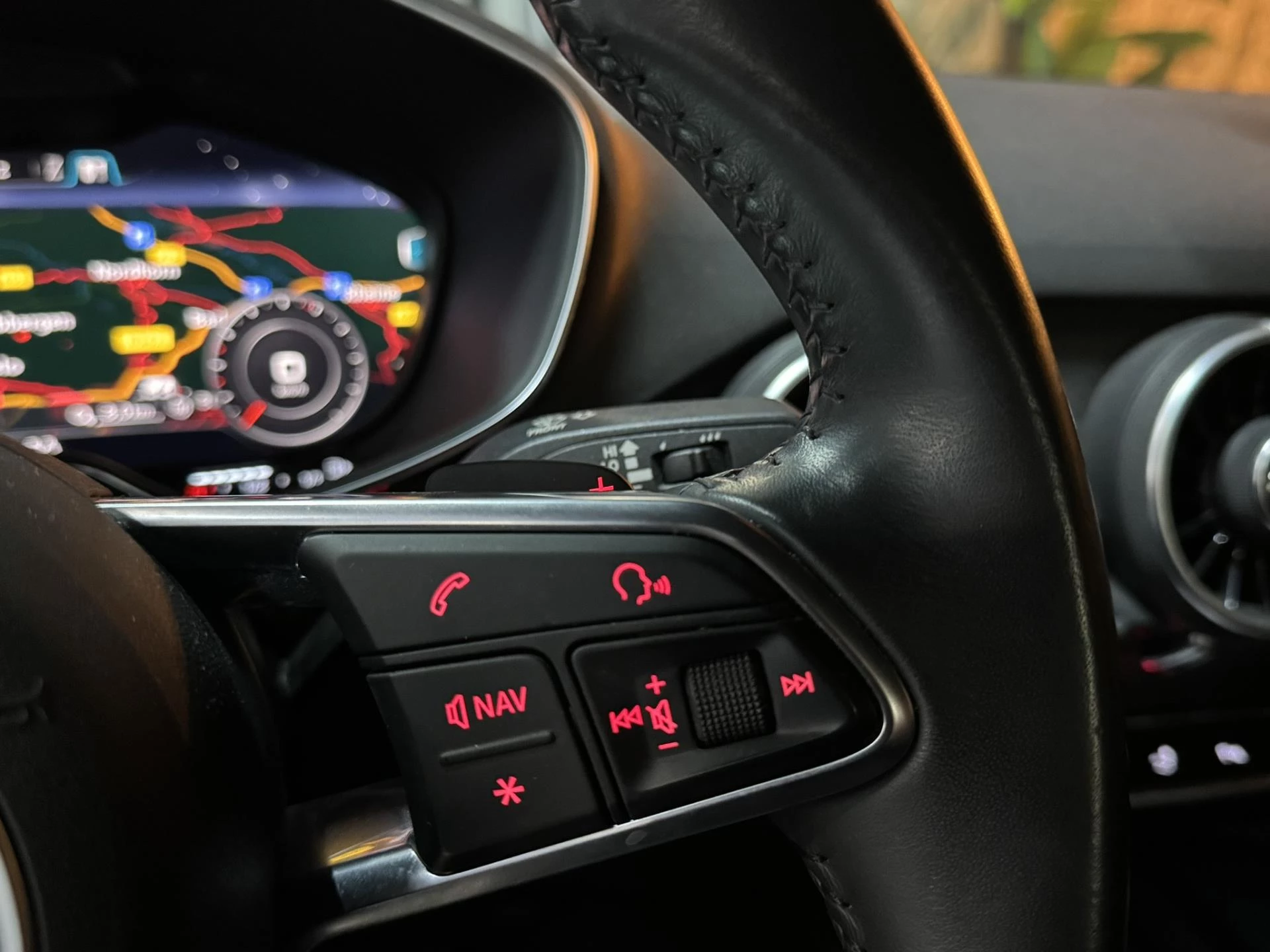 Hoofdafbeelding Audi TT