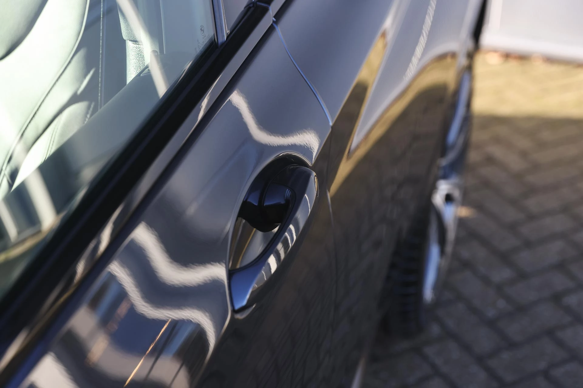 Hoofdafbeelding BMW X4