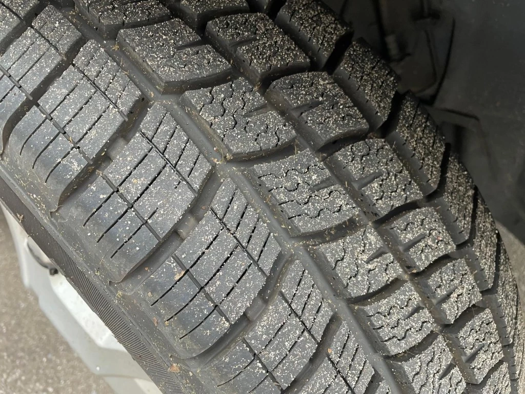 Hoofdafbeelding Dethleffs Overige