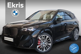Hoofdafbeelding BMW iX1 BMW iX1 eDrive20 M Sportpakket Pro | Innovation Pack | Travel Pack