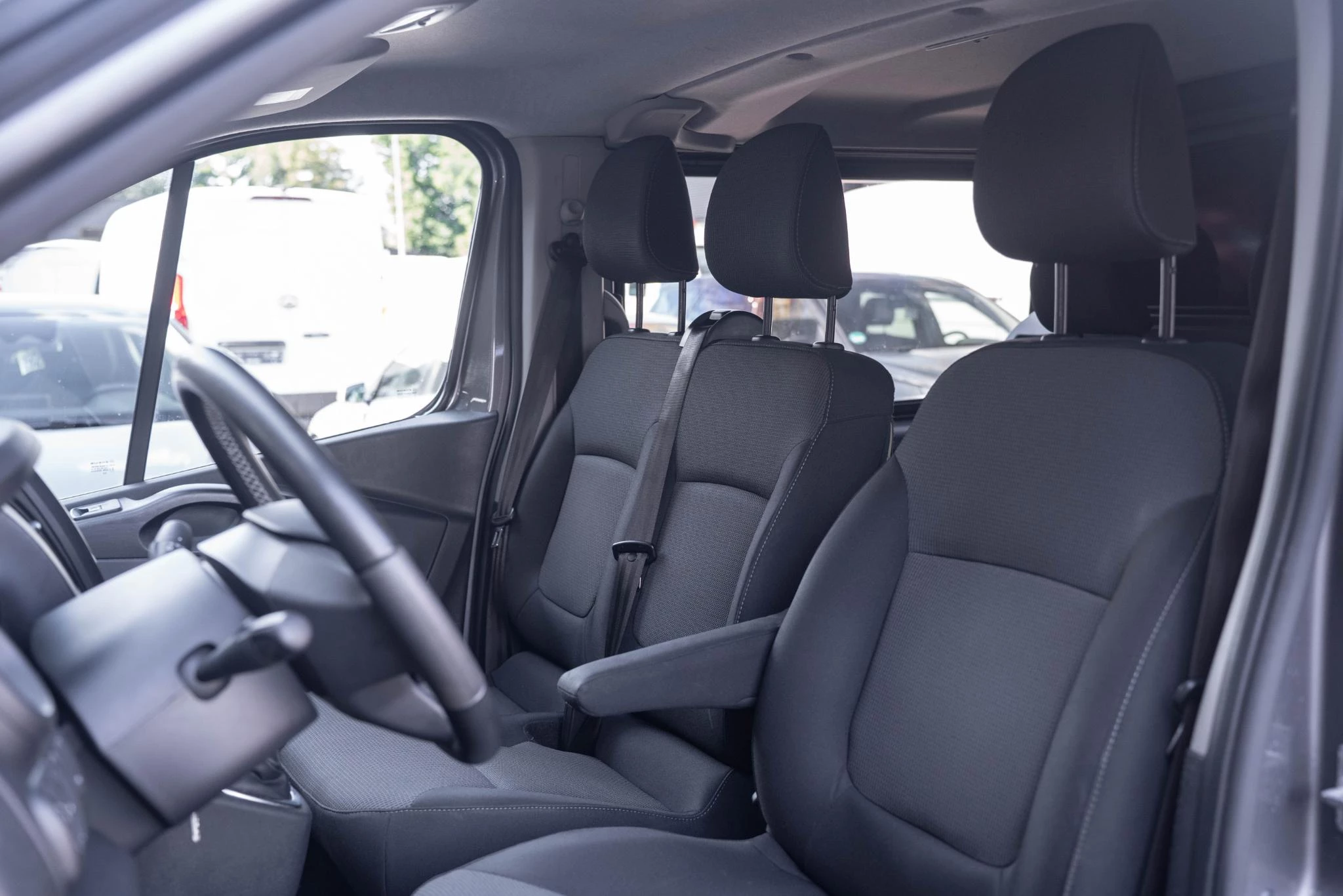 Hoofdafbeelding Fiat Talento