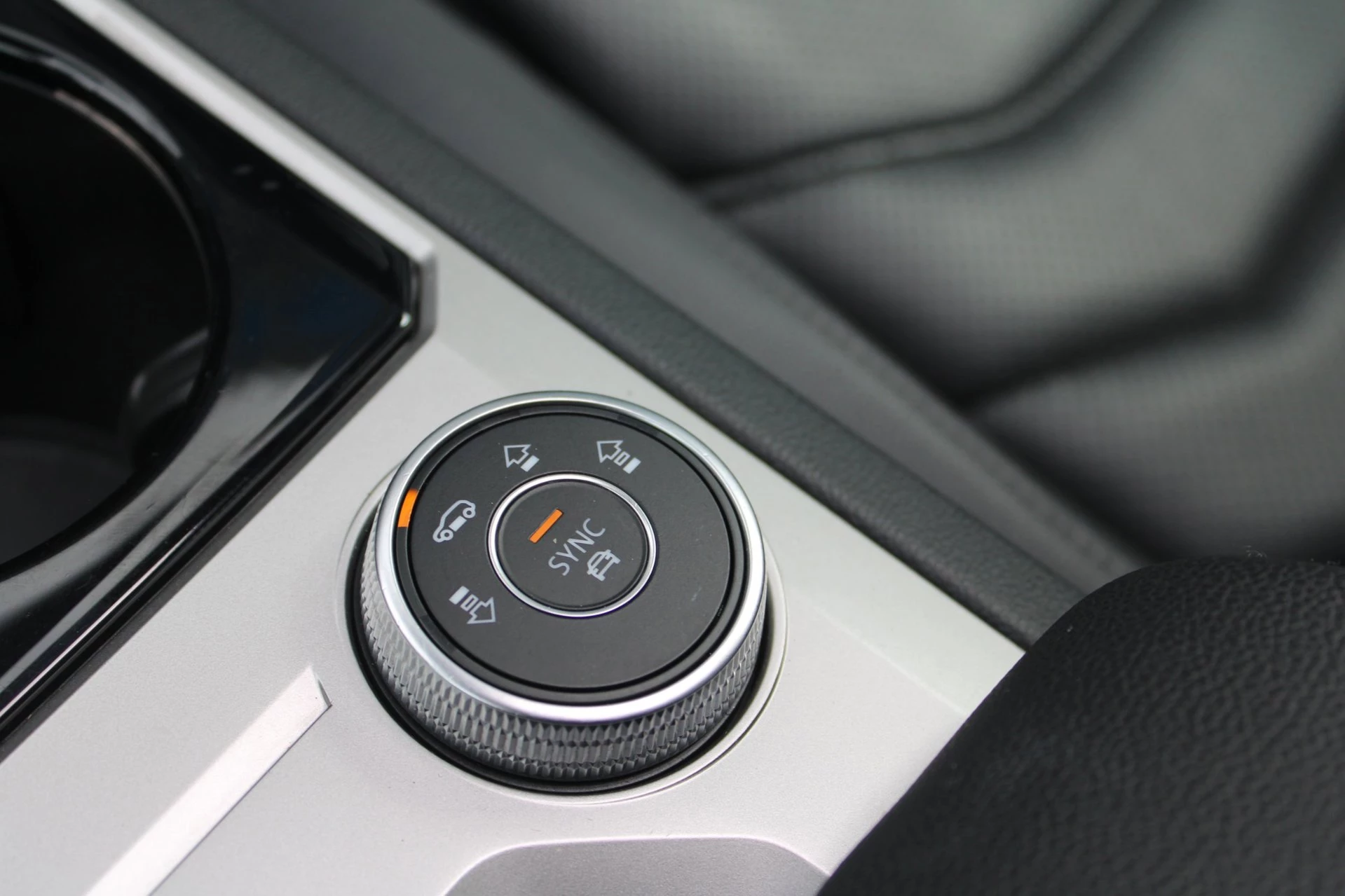 Hoofdafbeelding Volkswagen Touareg