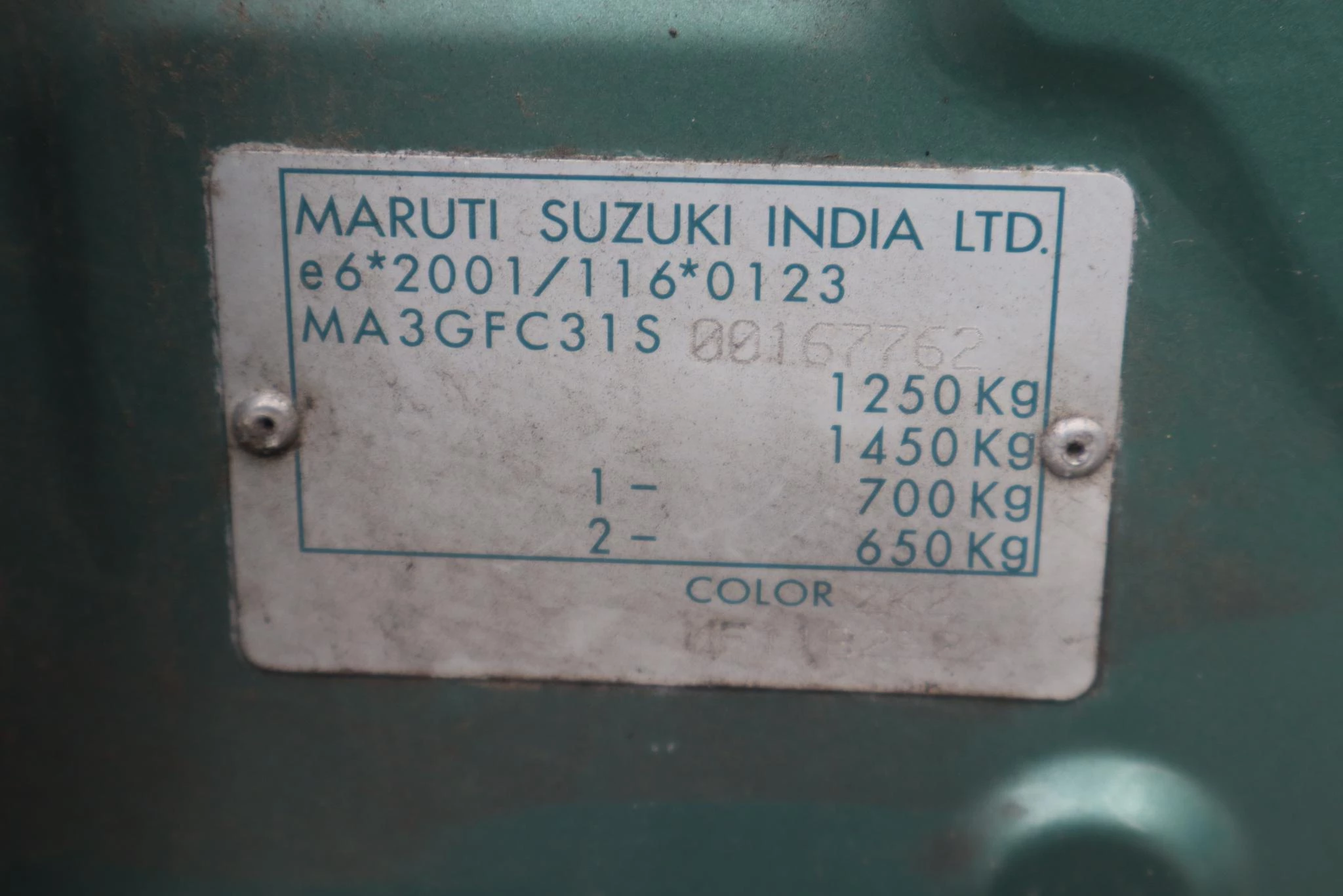 Hoofdafbeelding Suzuki Alto