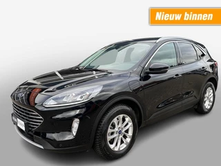 Ford Kuga 2.5 PHEV TITANIUM
