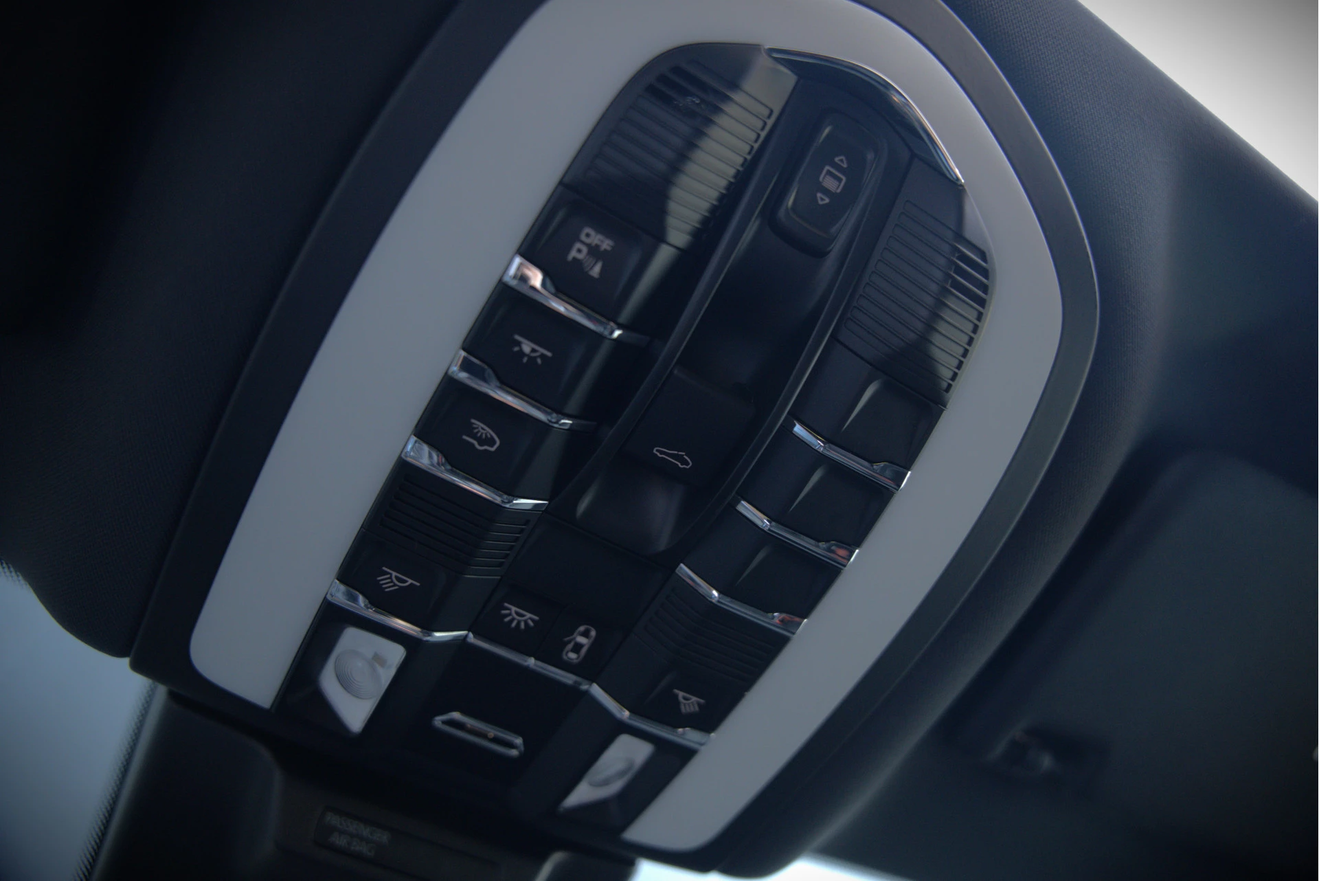Hoofdafbeelding Porsche Macan