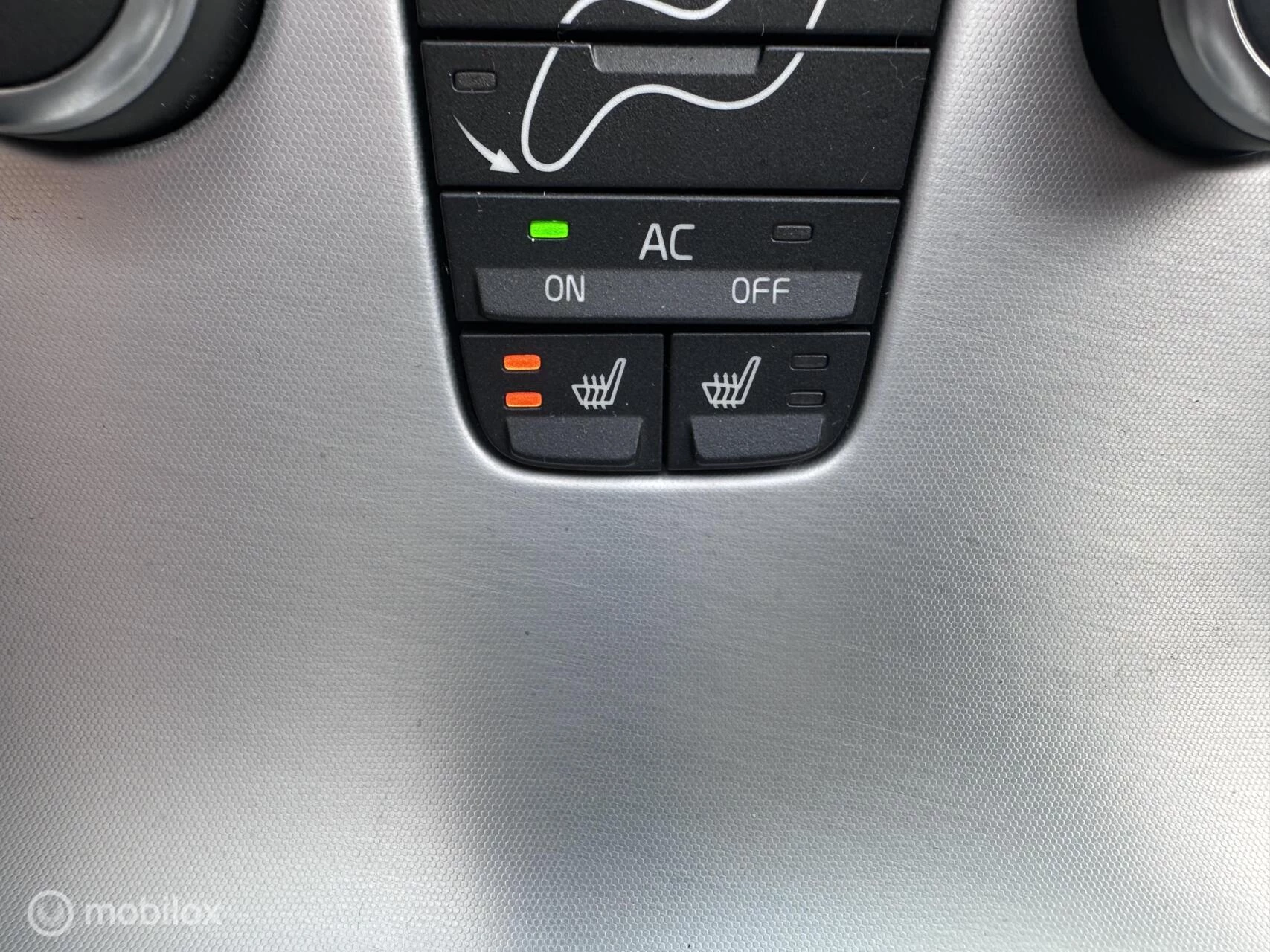 Hoofdafbeelding Volvo C70