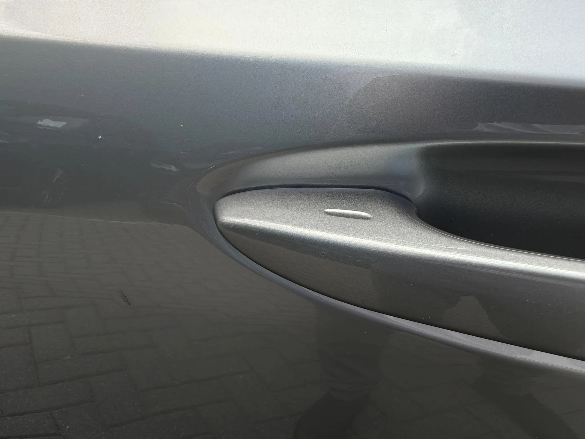 Hoofdafbeelding Lexus ES