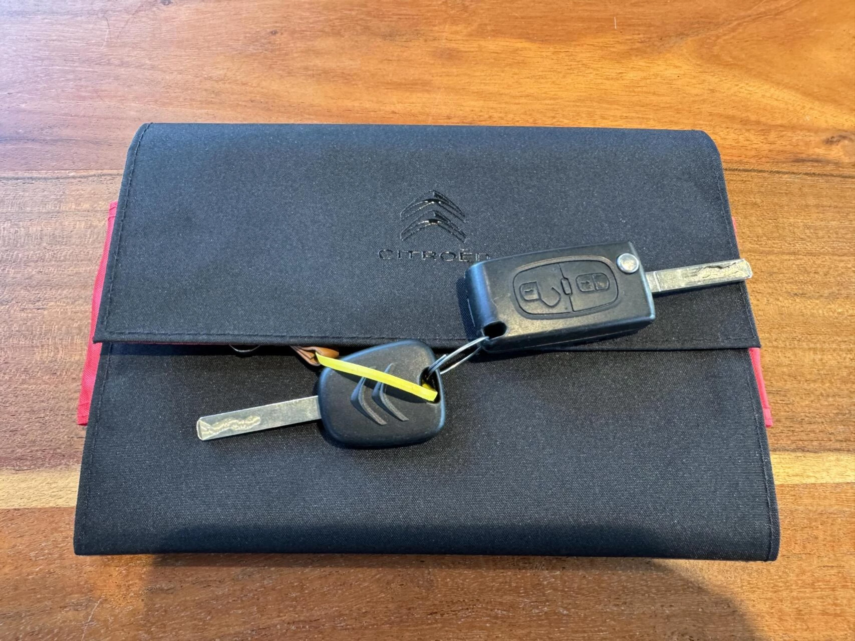 Hoofdafbeelding Citroën ë-Berlingo