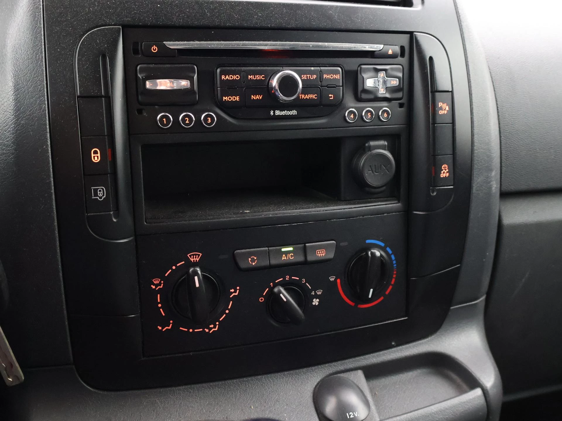 Hoofdafbeelding Peugeot Expert