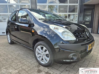 Nissan Pixo 1.0 Look S/S AIRCO EL PAKKET LMV NAP