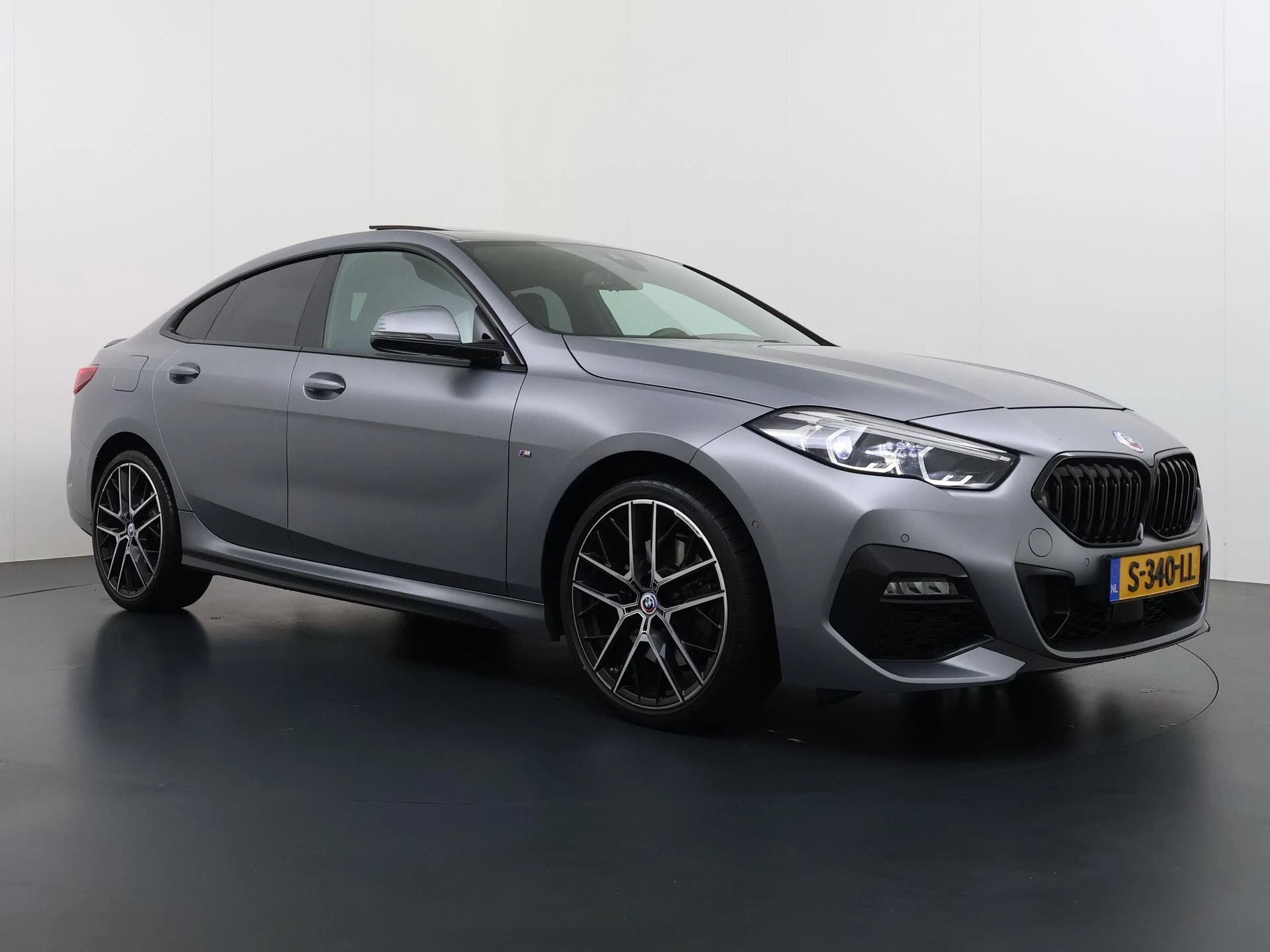 Hoofdafbeelding BMW 2 Serie