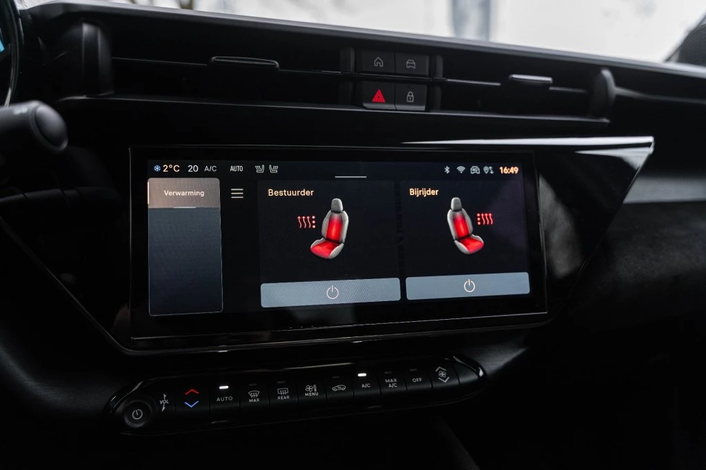 Hoofdafbeelding Alfa Romeo Junior