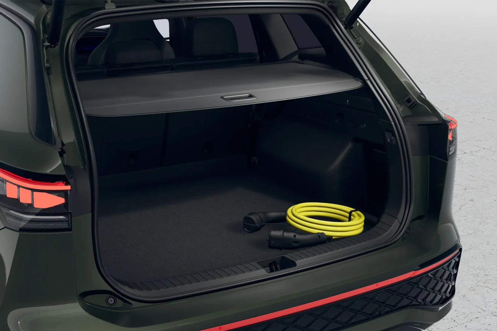 Hoofdafbeelding Volkswagen Tayron