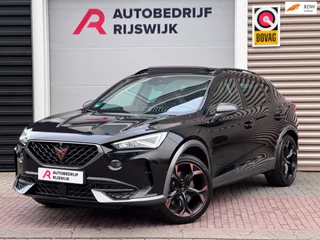 Cupra Formentor 1.4 e-Hybrid VZ Copper Edition Pano/Memory/360