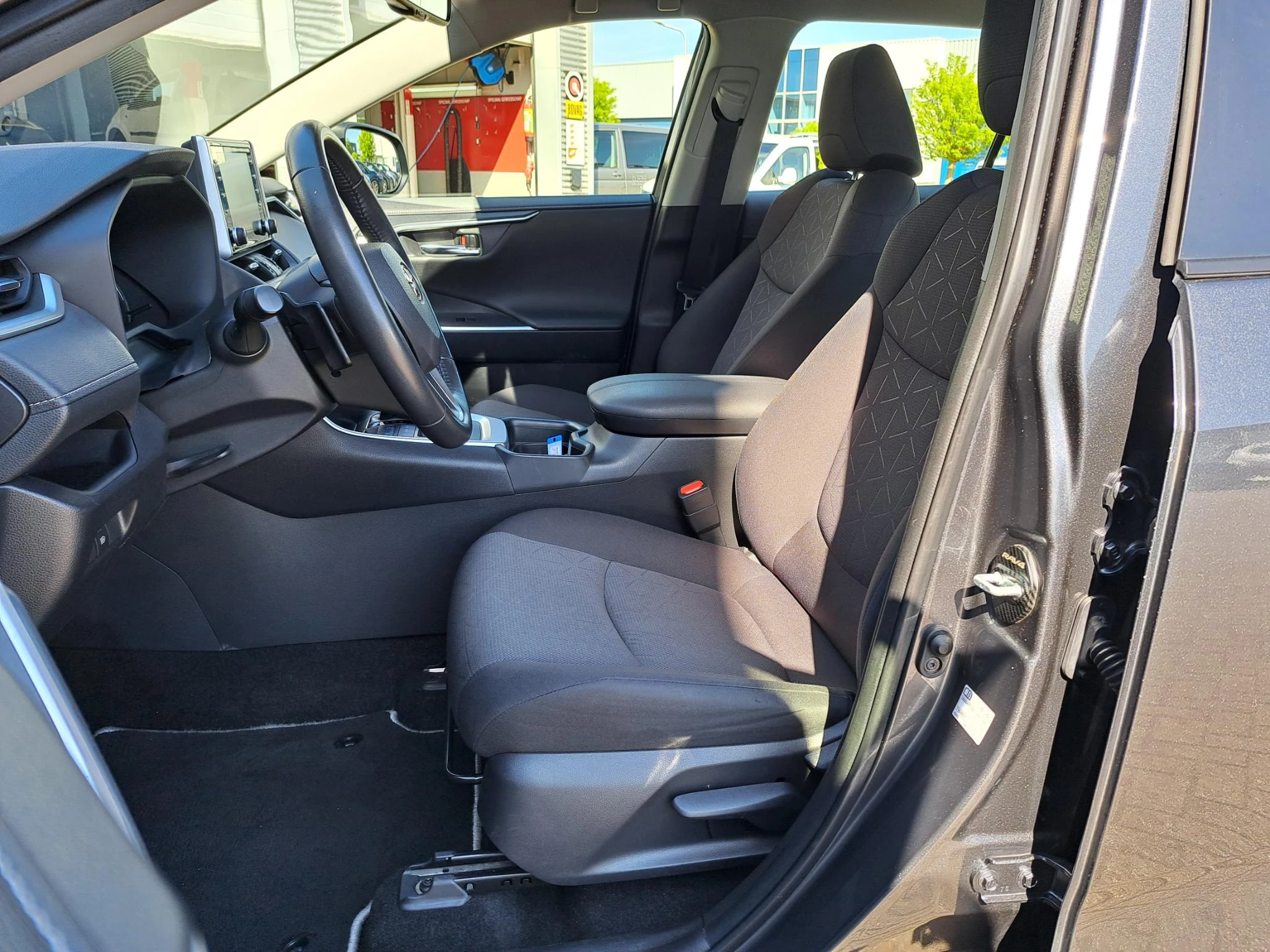 Hoofdafbeelding Toyota RAV4
