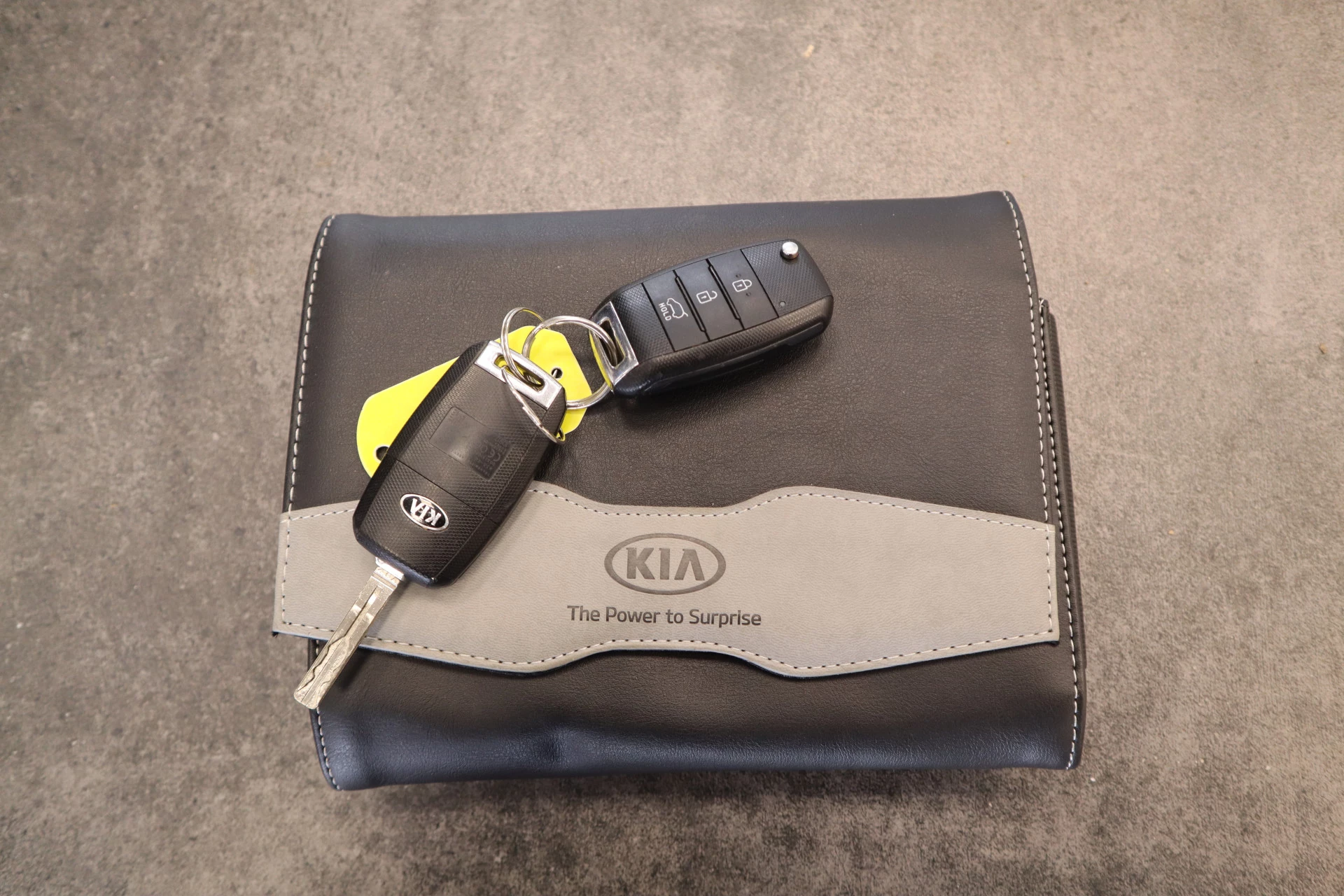 Hoofdafbeelding Kia cee'd