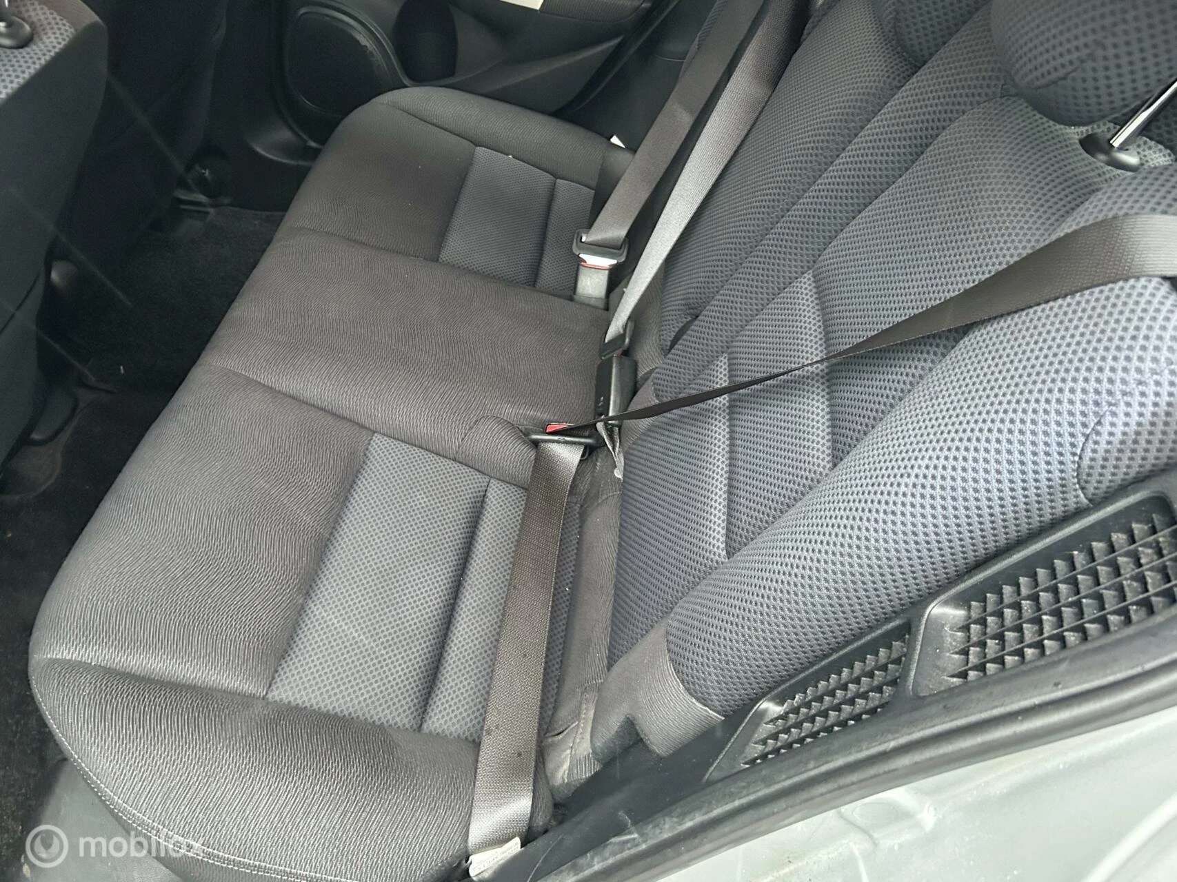 Hoofdafbeelding Honda Insight