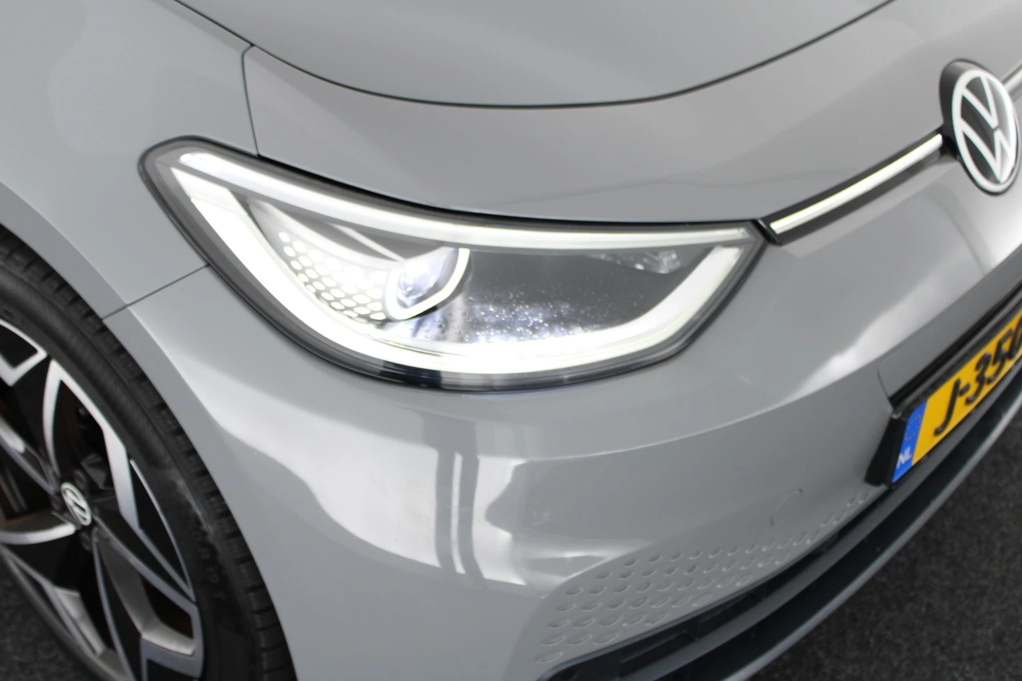 Hoofdafbeelding Volkswagen ID.3