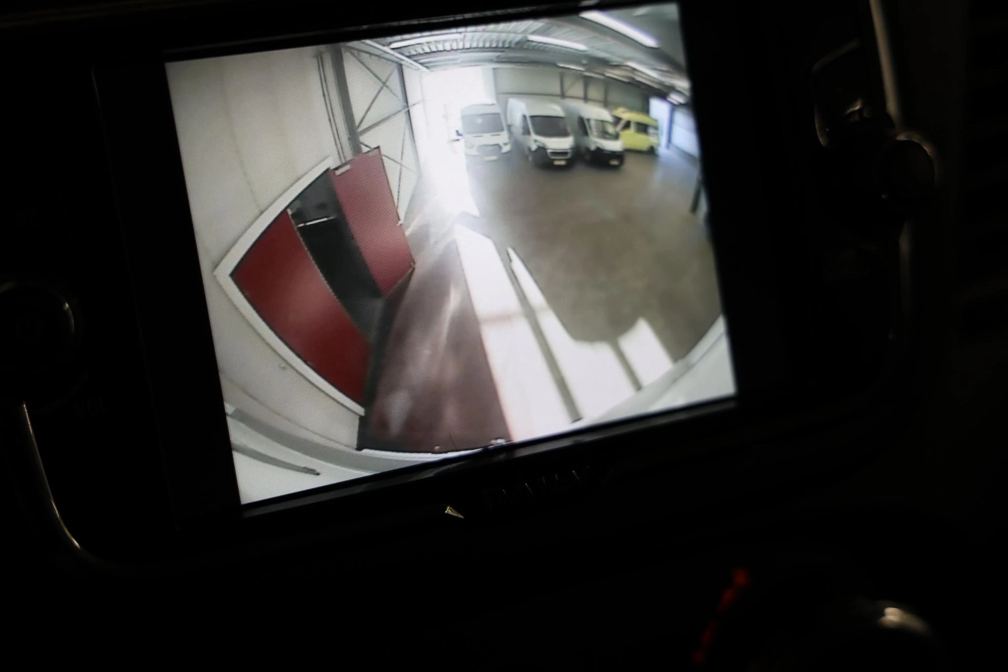 Hoofdafbeelding Iveco 35C16