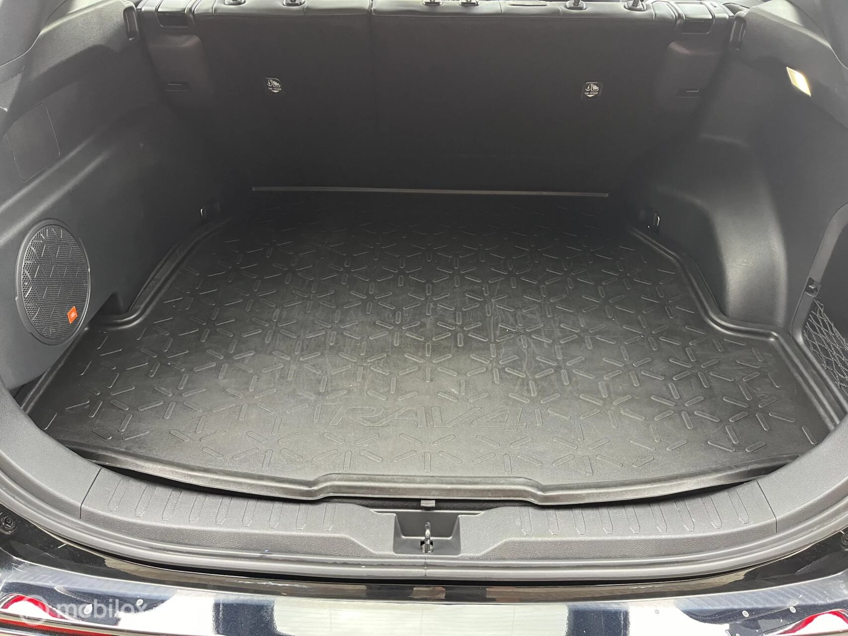 Hoofdafbeelding Toyota RAV4